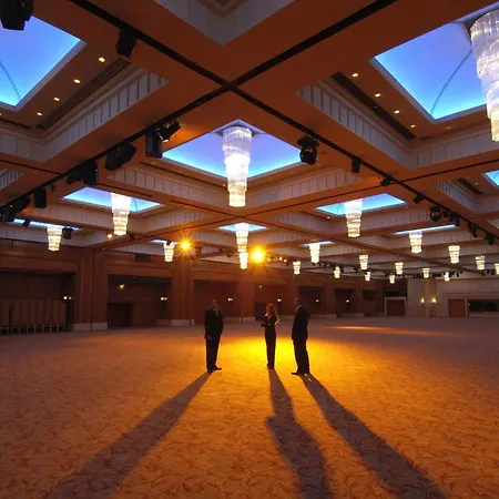 Intercontinental Cairo Citystars By Ihg-2